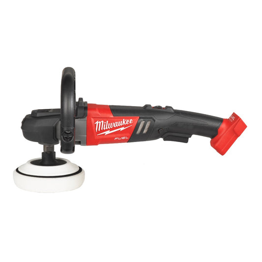 Polermaskin Milwaukee M18 FAP180-0X