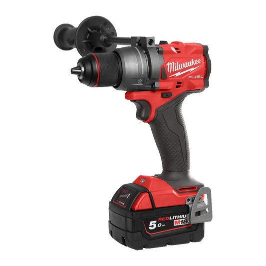 Skruvdragare Milwaukee M18 FDD3-502X