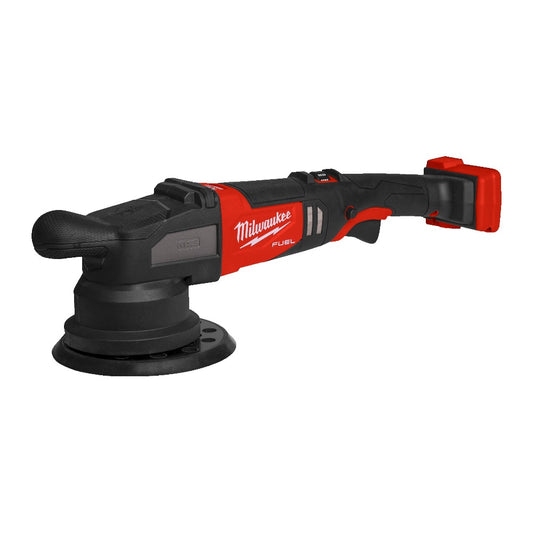 Polermaskin Milwaukee M18 FROP21-0X