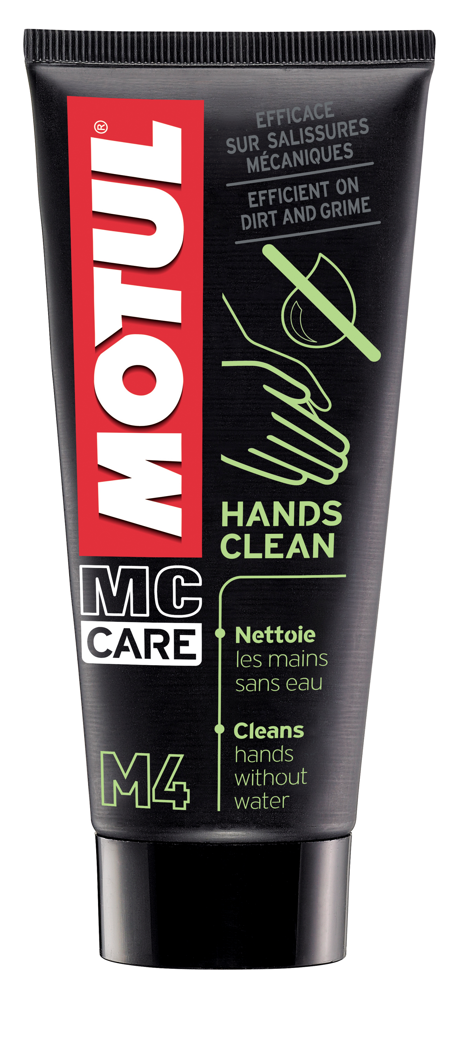 Motul Hands Clean M4, 100ml