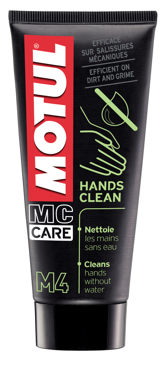 Motul Hands Clean M4, 100ml