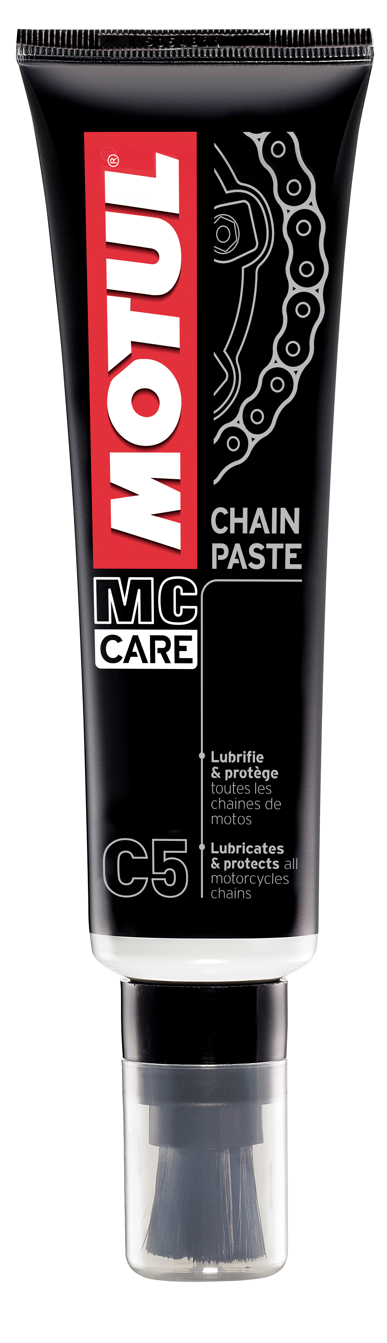 Motul Chain Paste C5, 150ml