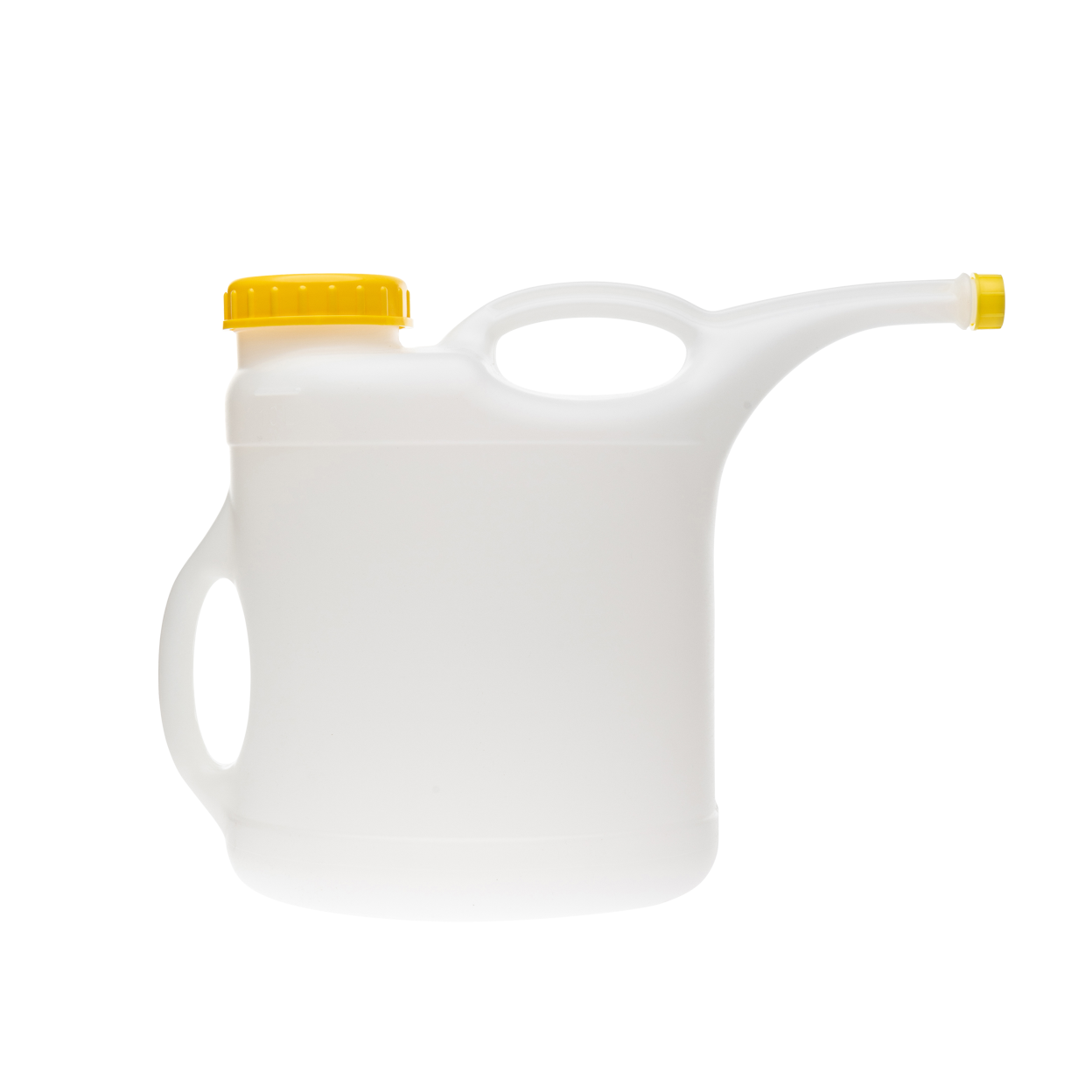 Påfyllningskanna Koch-Chemie Vit, 10 liter