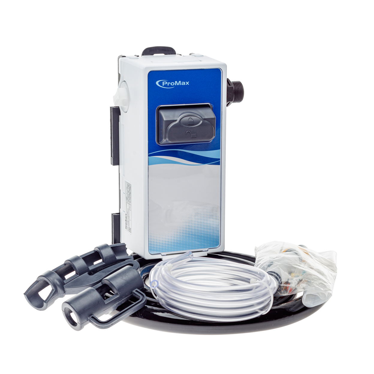 Promax Doseringsenhet 16L/min 1:8-1:1000