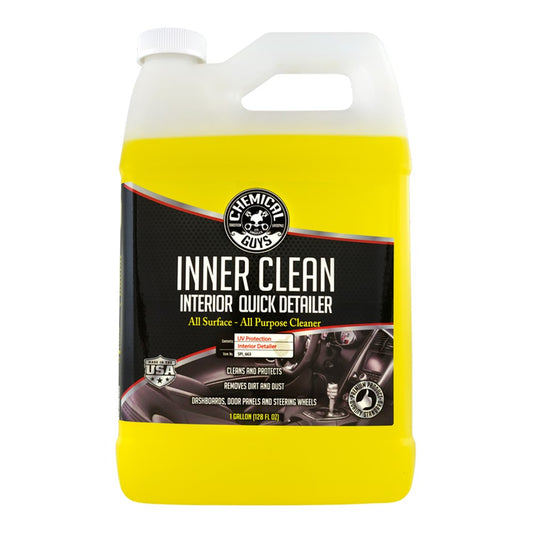 Interiörrengöring Chemical Guys Innerclean Interior Detailer, 3.7 liter