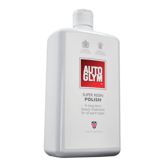 Lackskydd Autoglym Super Resin Polish, 1 liter