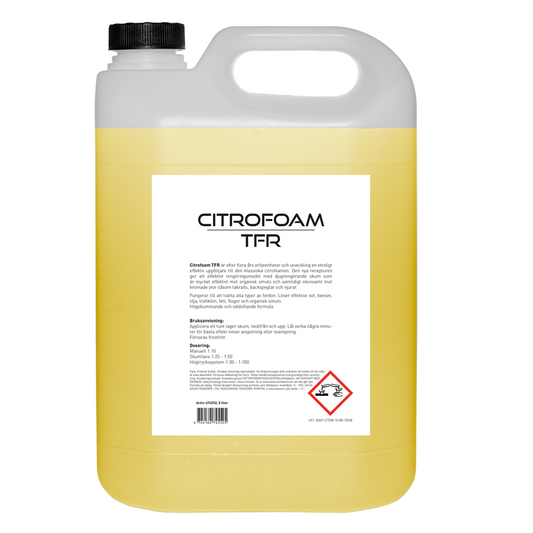 SGA Citrofoam TFR, 5L