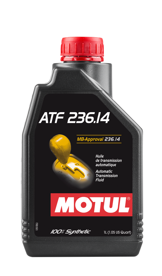 Motul ATF 236.14, 1 liter