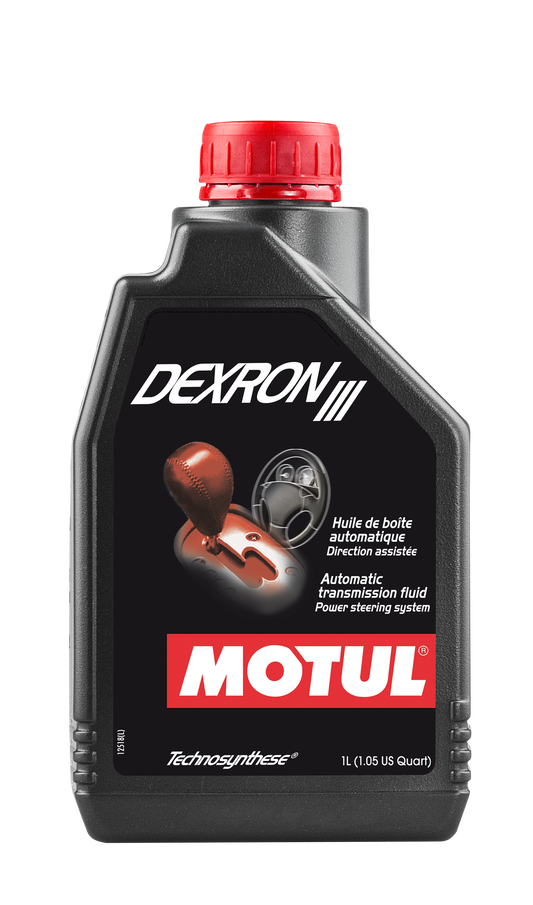 Motul DEXRON III, 1 liter
