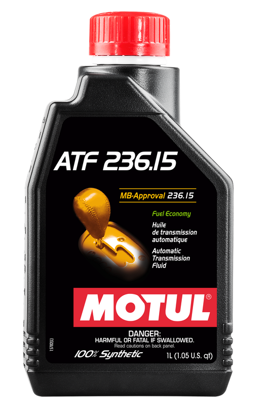 Motul ATF 236.15, 1 liter