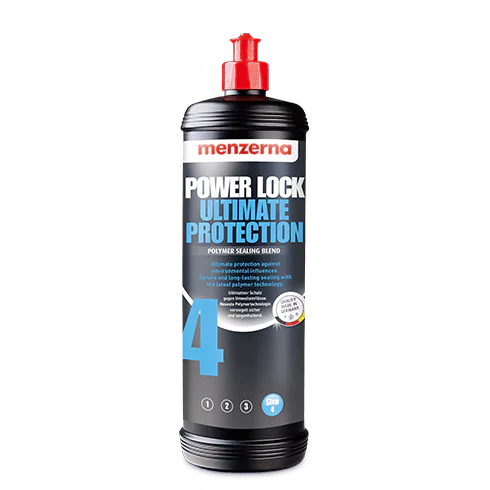 Lackskydd Menzerna Power Lock Ultimate Protection, 1L