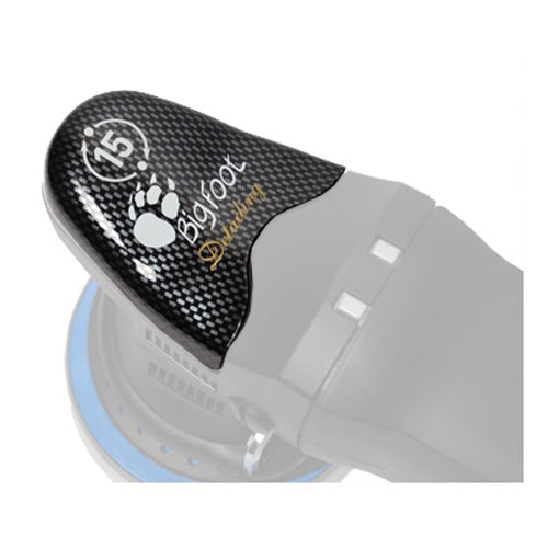 Rupes Frontkåpa LHR 15ES