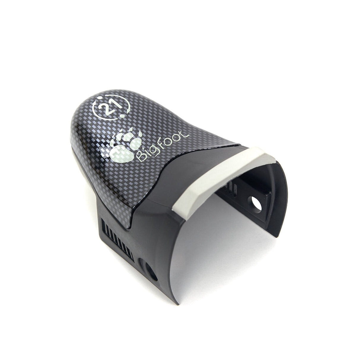 Rupes Frontkåpa LHR 21 Mark II