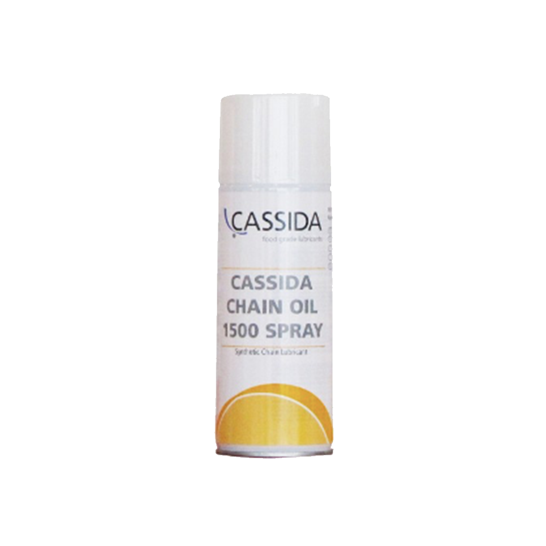 Syntetiskkedjeolja Shell Cassida Chain Oil 1500 Spray, 400ml