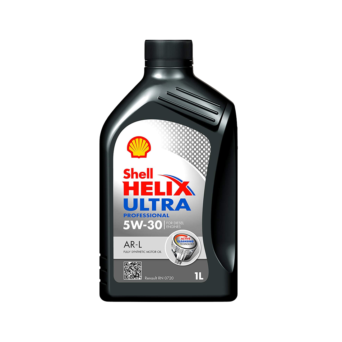 Syntetiskolja Shell Helix Ultra Professional AR-L 5W-30, 1L