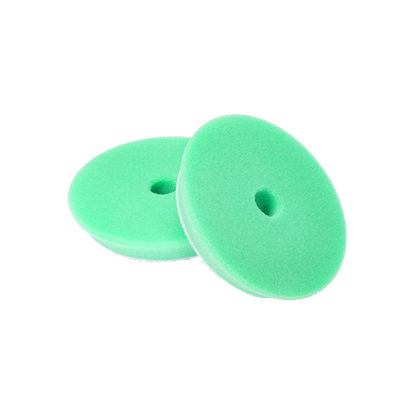 Polerrondeller - Glossbuddy Polerrondell Grön Mjuk 130/150mm