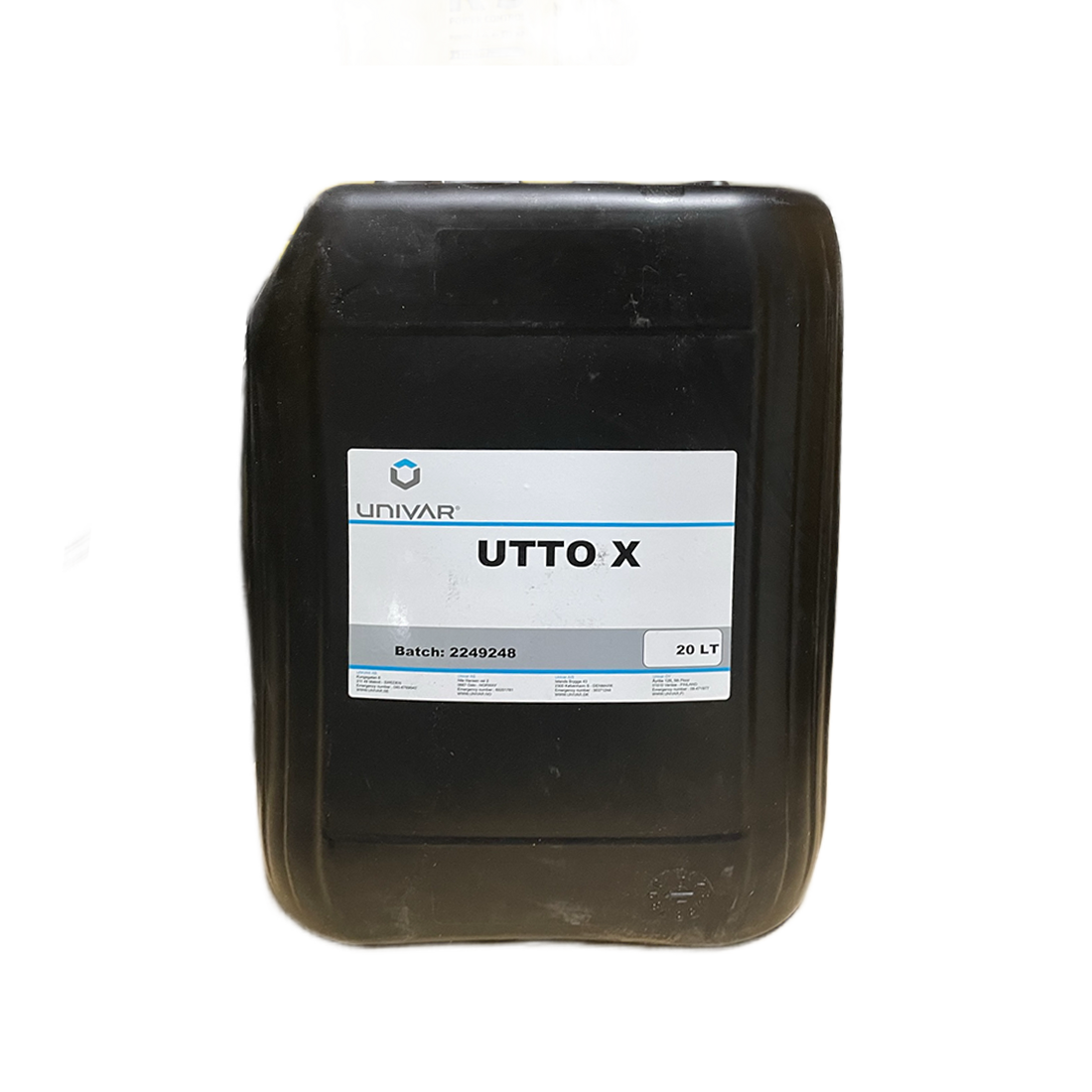 Univar Utto X GL-4, 20L