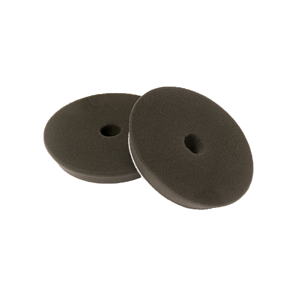 Polerrondeller - Glossbuddy Polerrondell Svart Supersoft 150/180mm