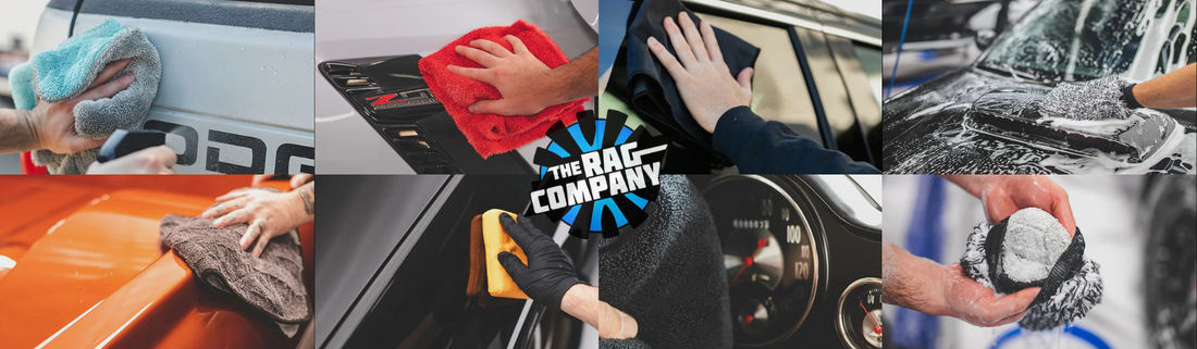 The Rag Company