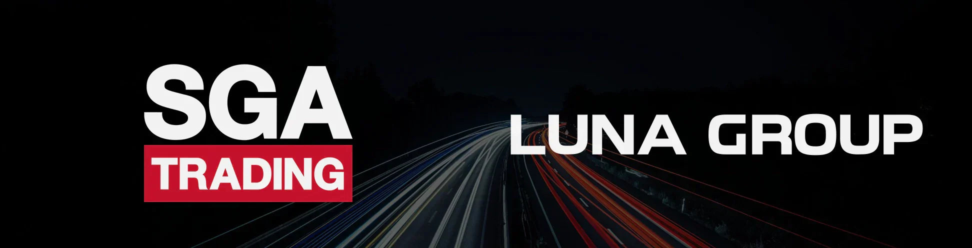 SGA Trading AB och Luna Group ingår strategiskt samarbete - utökar sortimentet för proffsmarknaden