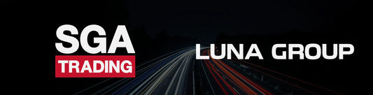 SGA Trading AB och Luna Group ingår strategiskt samarbete - utökar sortimentet för proffsmarknaden