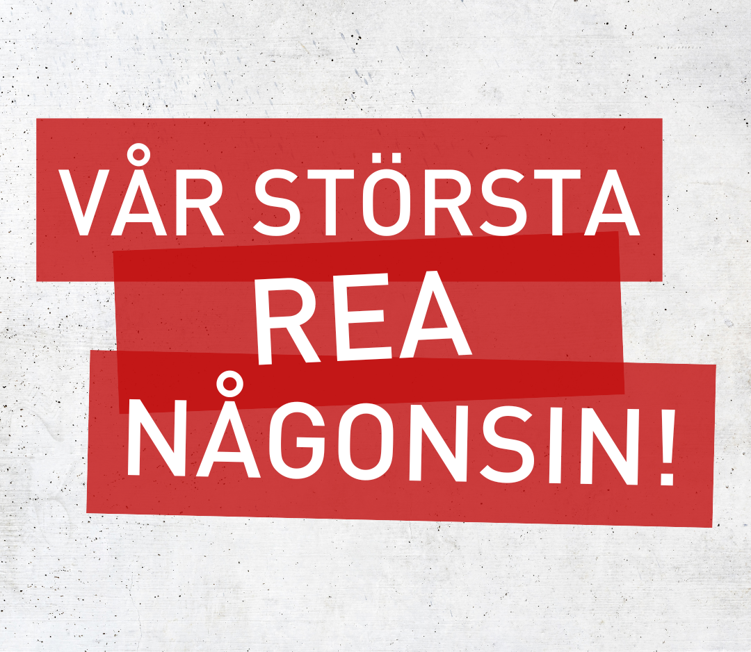 Lagerrensning