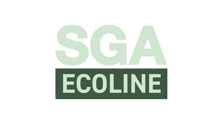 Svanenmärkta SGA Ecoline