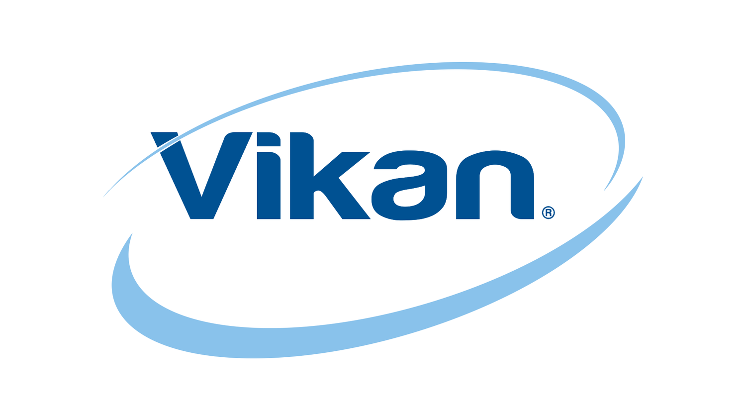 Vikan