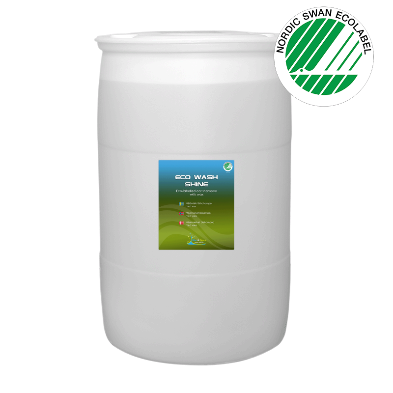B&G Eco Wash Shine, 200L