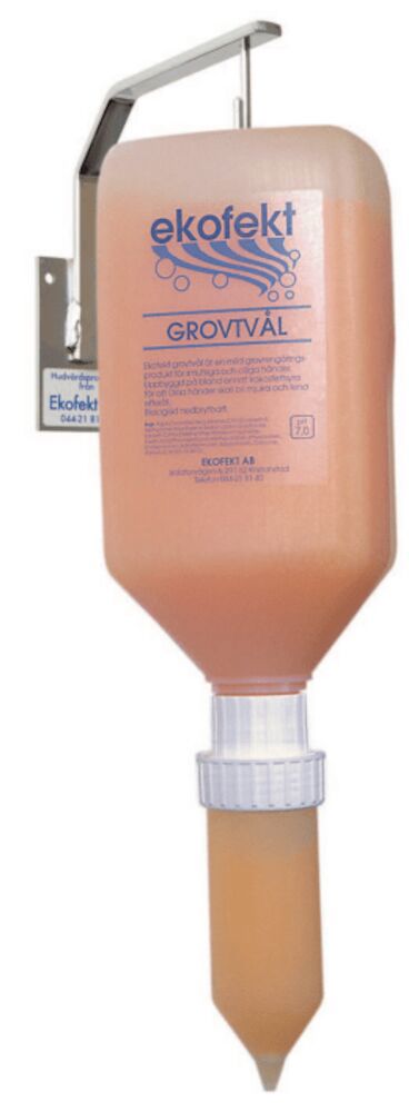 WURTH EKOFEKT GROVTVÅL 2,7 L