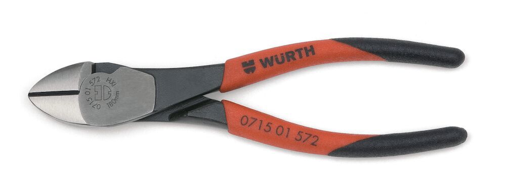 WURTH SIDAVBITARE 200MM WÜRTH