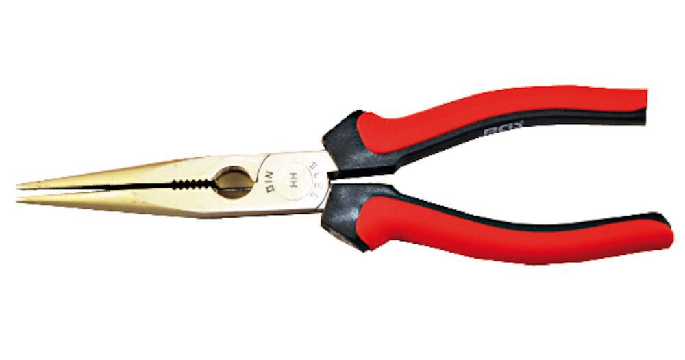 WURTH SPETSTÅNG 160MM BGS