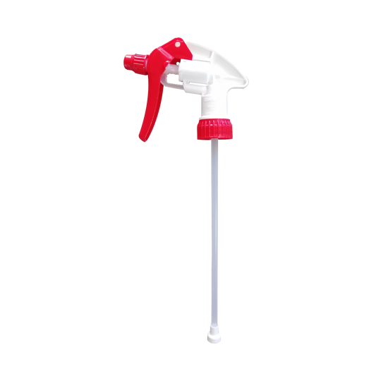 Spraytrigger för Squeezie/Selaclean flaska