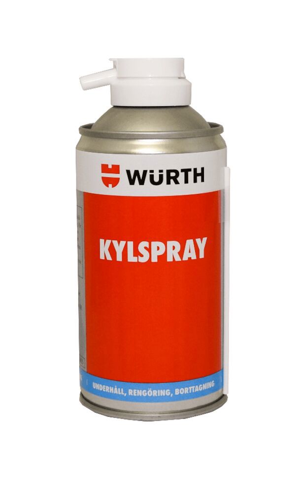WURTH KYLSPRAY 220 ML