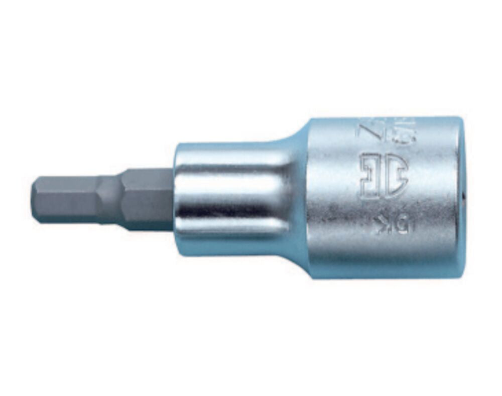 WURTH INSEXHYLSA 1/2" 4X60 MM