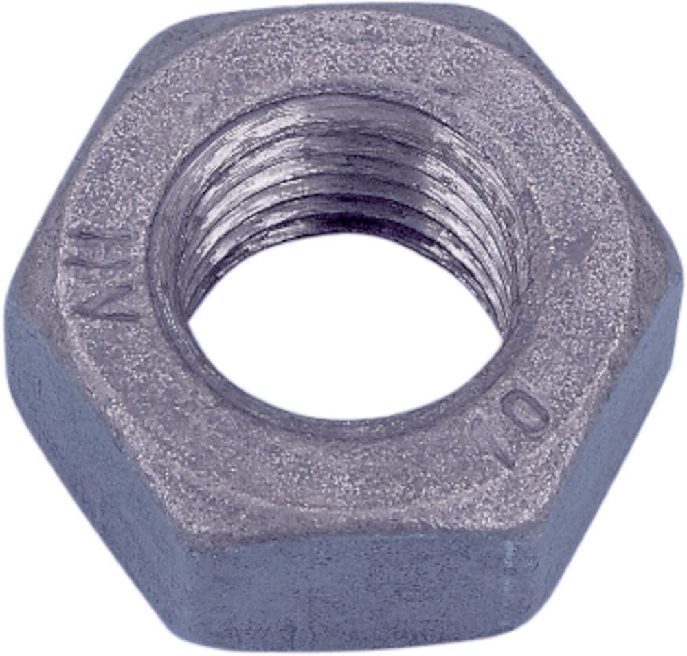 WURTH M6M-ISO4032-8-NV16-FZV-M10