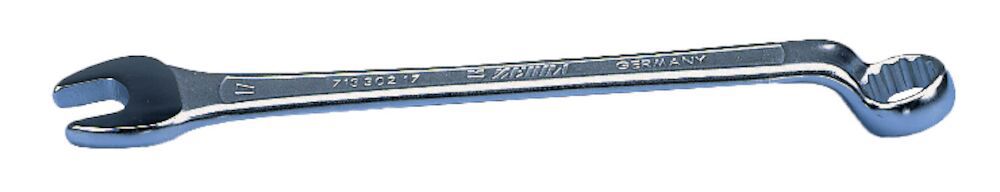 WURTH BLOCKNYCKEL PG 18MM ZEBRA