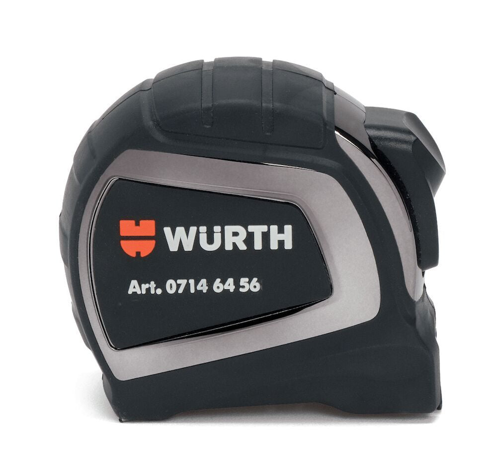 WURTH MÅTTBAND WÜRTH 3 METER