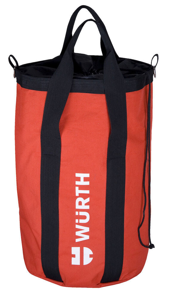 WURTH FALLSKYDDSVÄSKA SJÖMANSTRUNK