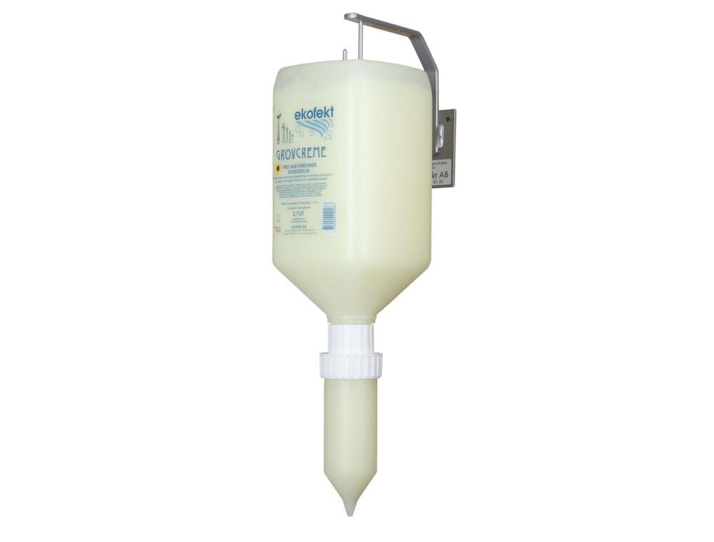 WURTH EKOFEKT GROVCREME 2,7 L