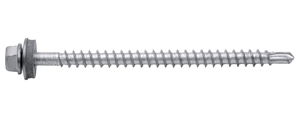 WURTH ZEBRA PIASTA-R6B-NV8-6,3X150
