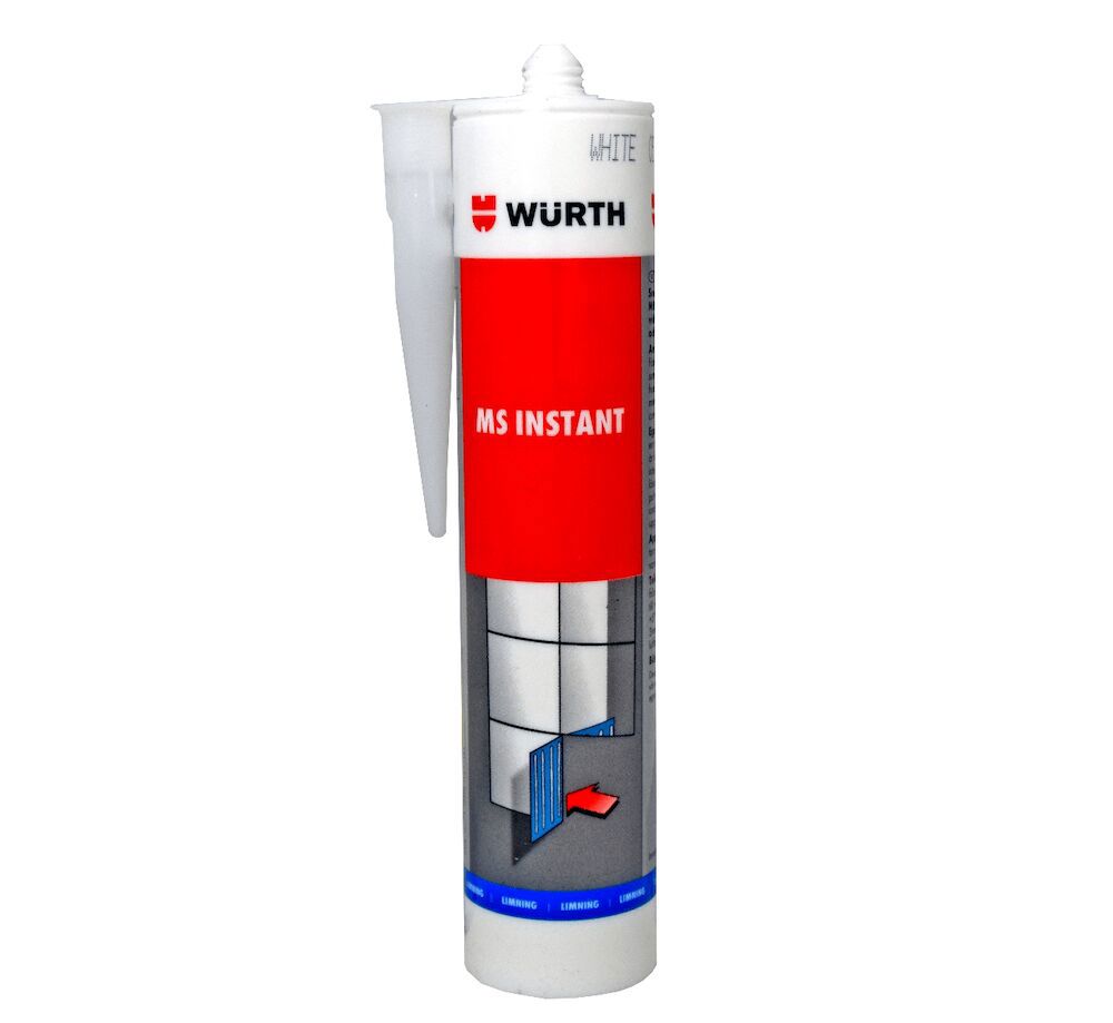 WURTH MS INSTANT VIT 290 ML