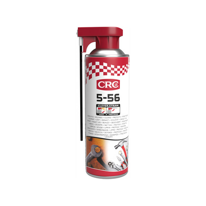 Rostskyddsmedel CRC 5-56 Clever Straw, 500ml