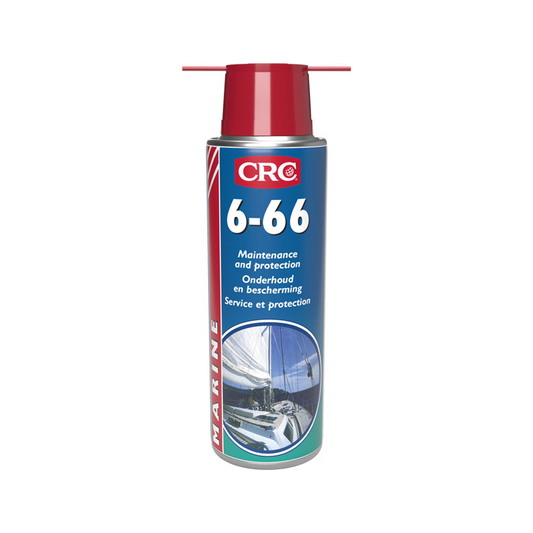 Smörjmedel CRC 6-66, 250 ml