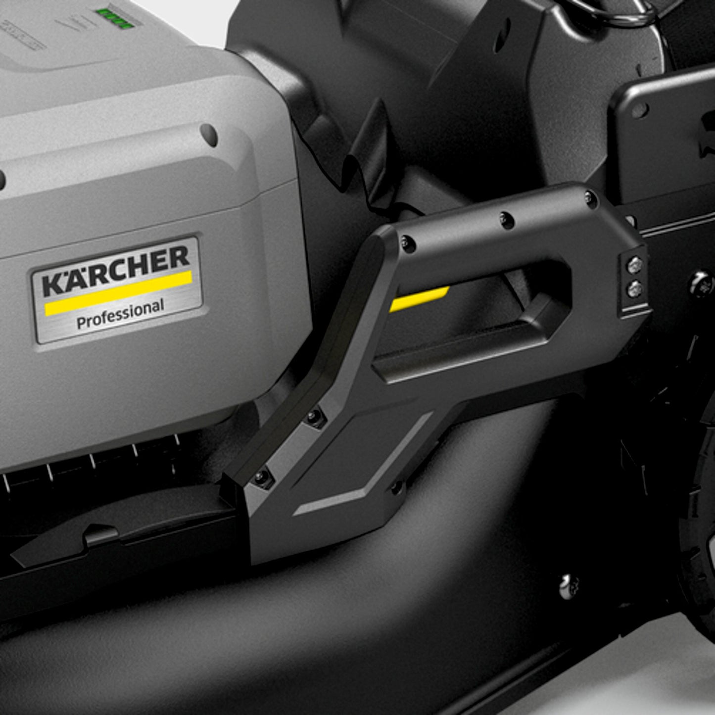 Gräsklippare Kärcher Gräsklippare LM 530/36 BP-Paket