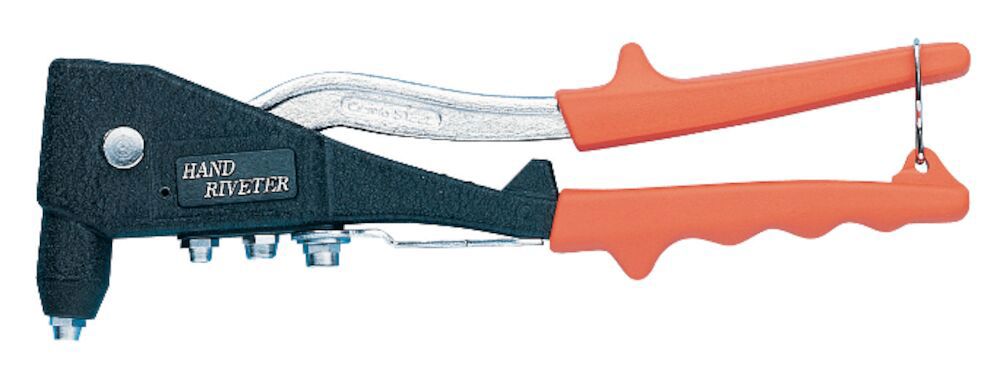 WURTH BLINDNITTÅNG 2,4-5,0MM WÜRTH