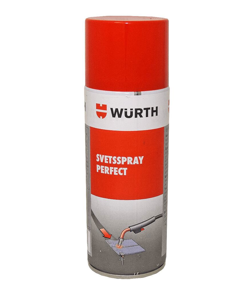 WURTH SVETSSPRAY PERFECT 400 ML