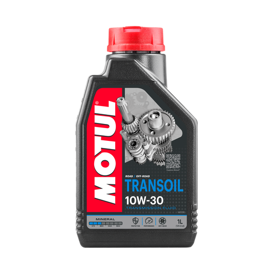 Motul Transoil 10W-30, 1 liter