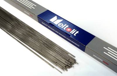 MELTOLIT TIGTRÅD SG3 2,4x1000MM 5KG