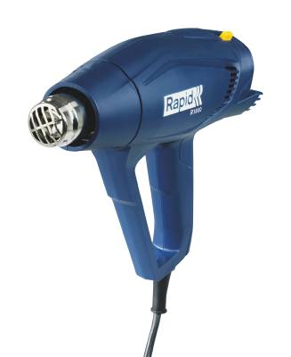 RAPID  VARMLUFTSPISTOL R1800